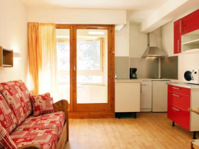Studio 4 pers centre-ville avec WiFi, parking et animaux acceptés - FR-1-512-234
